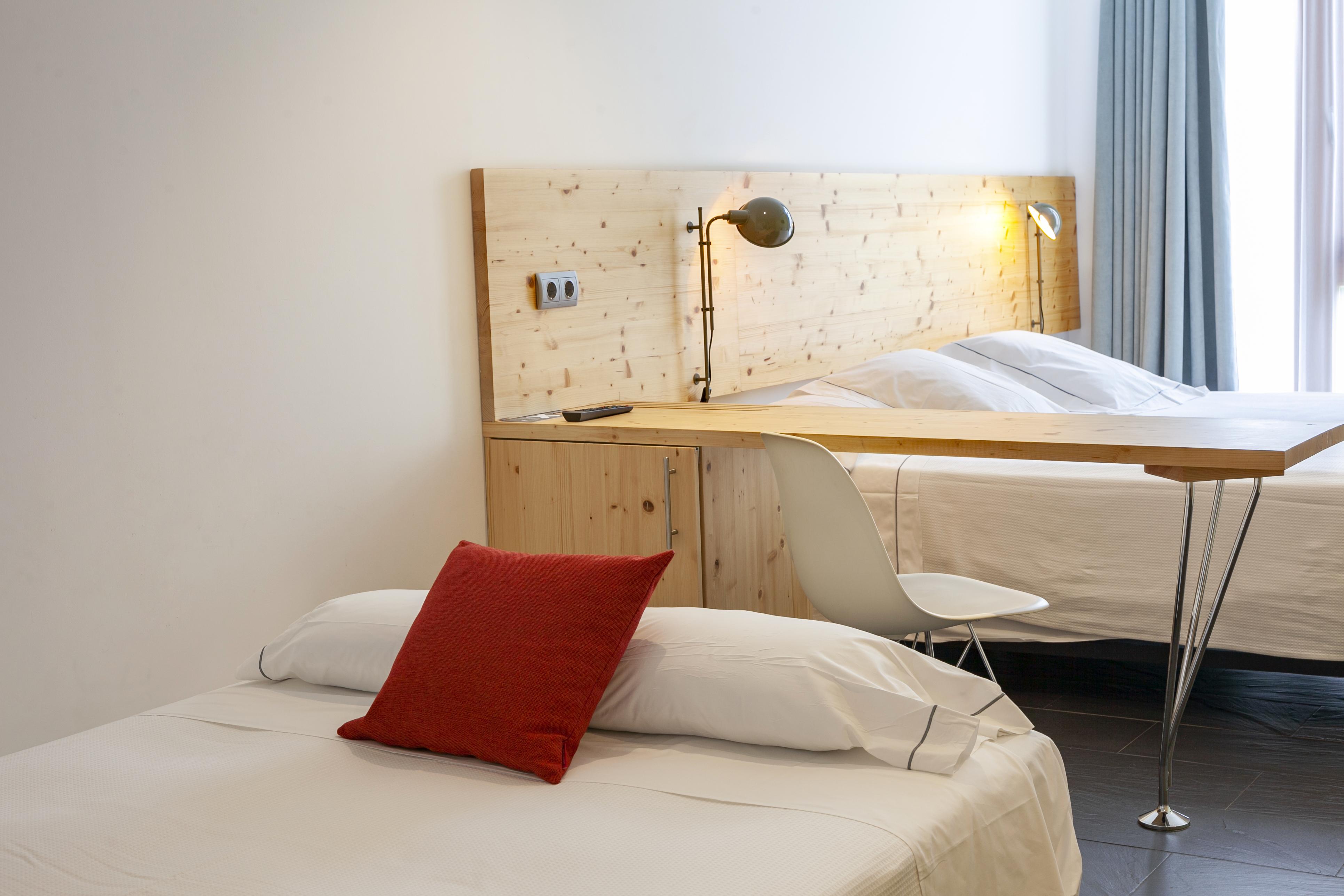 Tierra De Biescas Hotel Kültér fotó