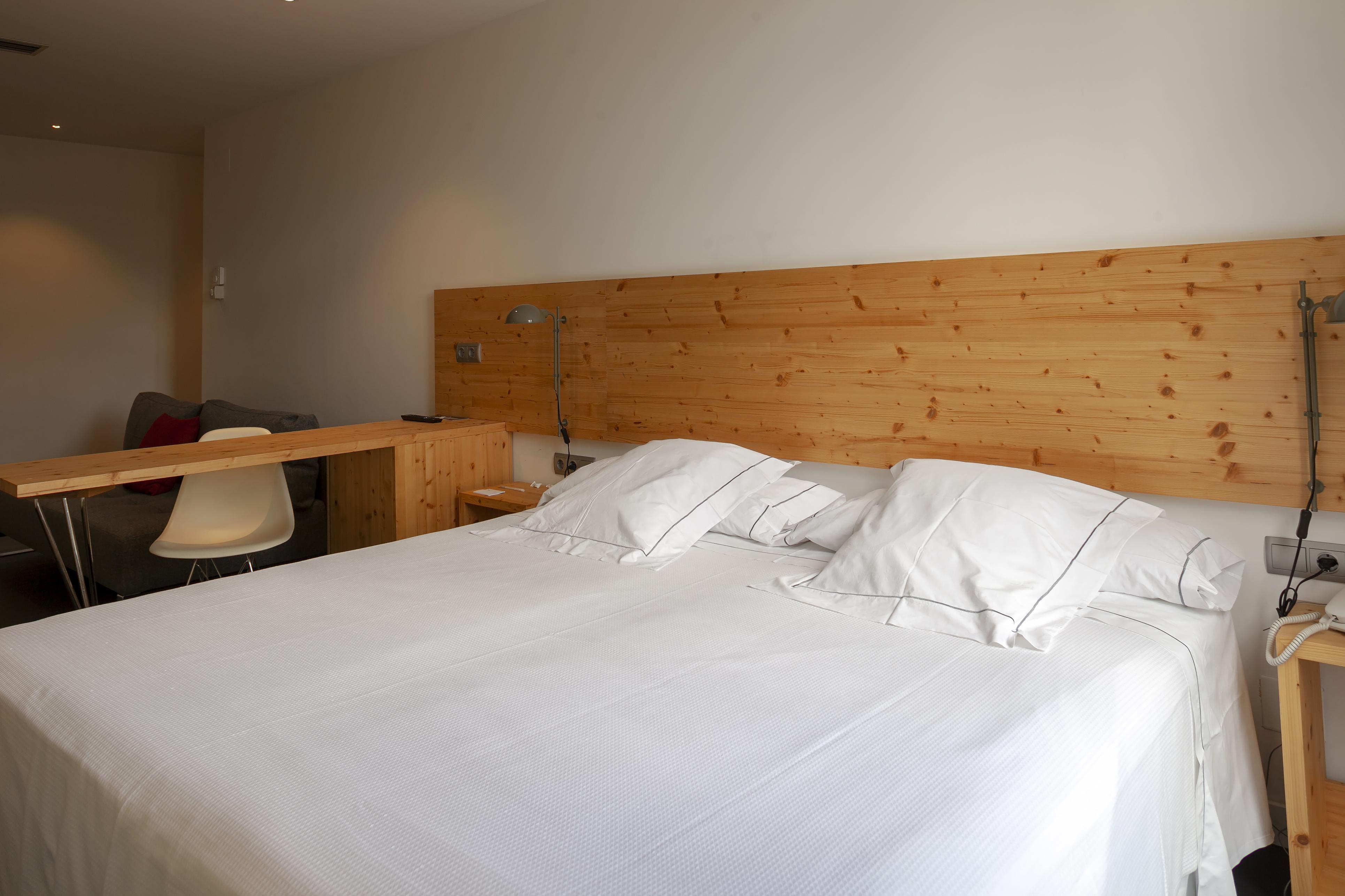 Tierra De Biescas Hotel Kültér fotó