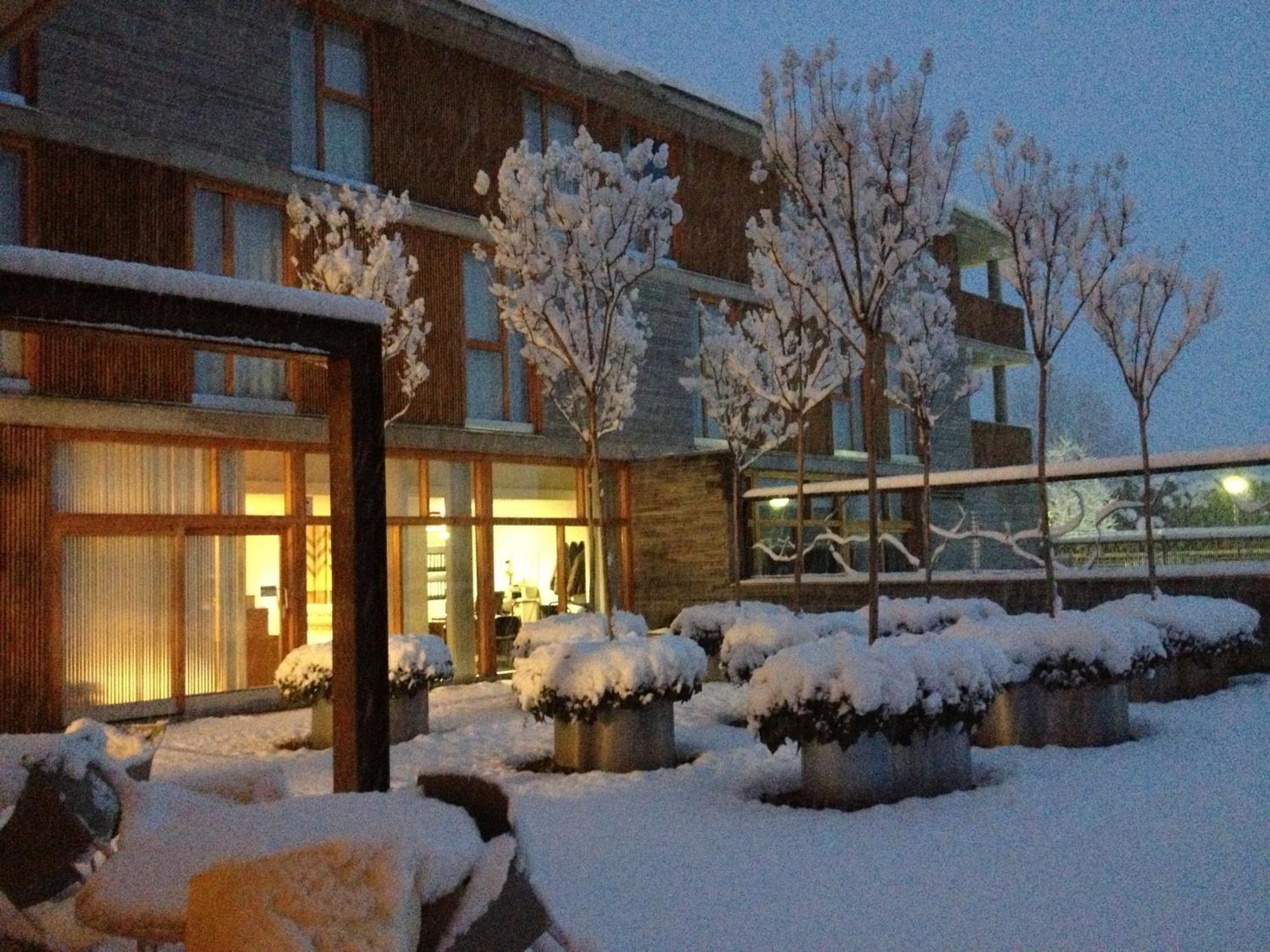 Tierra De Biescas Hotel Kültér fotó