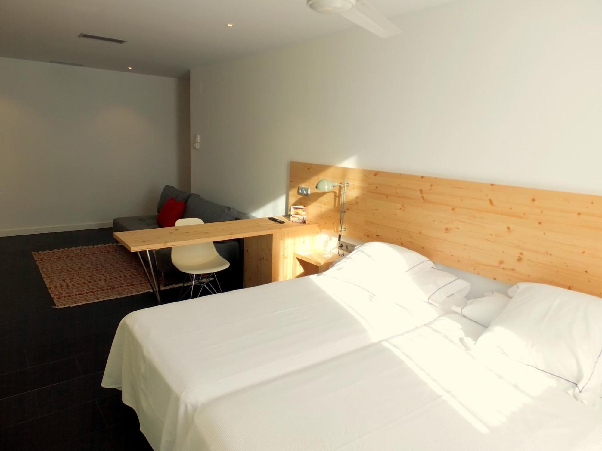 Tierra De Biescas Hotel Kültér fotó